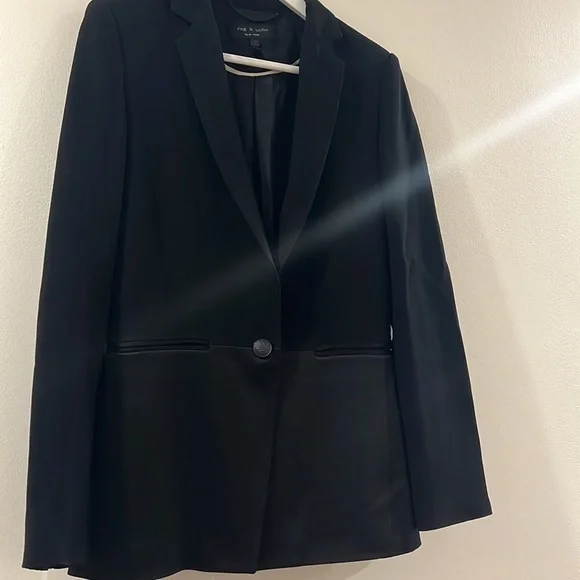Rag&Bone blazer - Picture 3 of 5